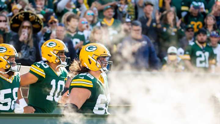 Packers-Jets One of Most Expensive Tickets in NFL This Week