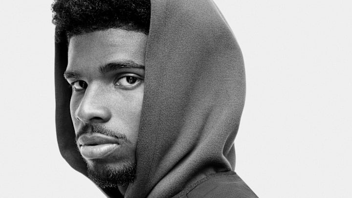 Shedeur Sanders Becomes BRADY™ Brand Ambassador Shedeur Sanders Becomes BRADY™ Brand Ambassador