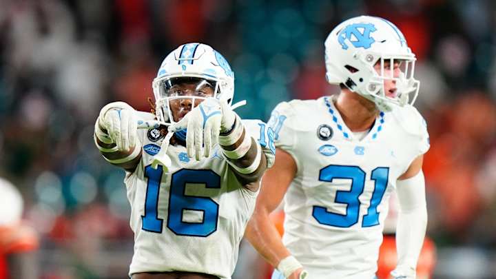 ACC Football Power Rankings: 2022 Week 7