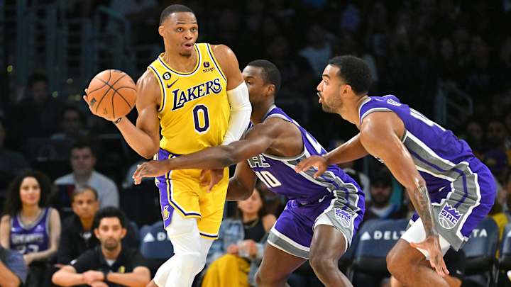 Lakers News: Should We Bet On LA To Keep Winning Streak Alive In Sacramento?