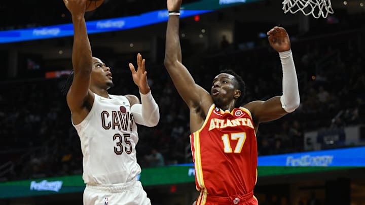 Cavaliers Vs. Magic Game Day Report