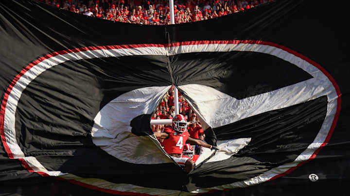 UGA vs Vanderbilt Score Predictions
