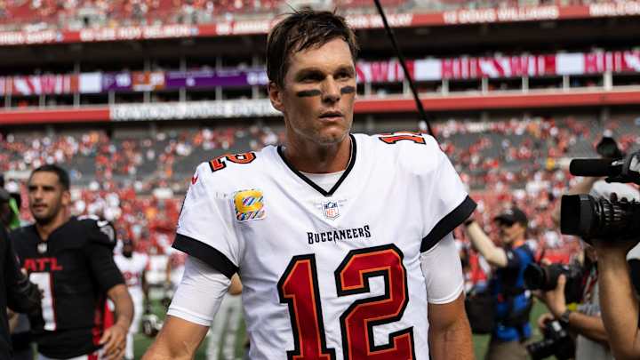 Former Buccaneer Great Thinks Team Lacks Motivation