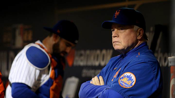 New York Mets Manager Buck Showalter Addresses Joe Musgrove Situation