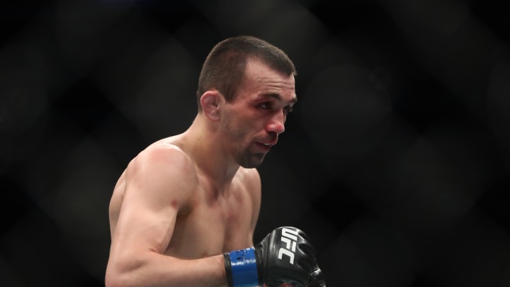 Missing Weight Comes at a Heavy Price for Askar Askarov