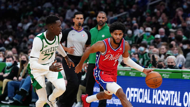 Doc Rivers' Thoughts on Sixers Waiving Isaiah Joe, Charles Bassey