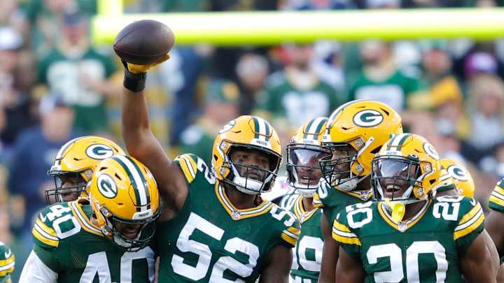 Packers-Jets Final Injury Report: Gary Questionable