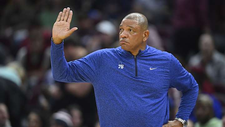 Chicago Bears Let Down Doc Rivers on His Birthday