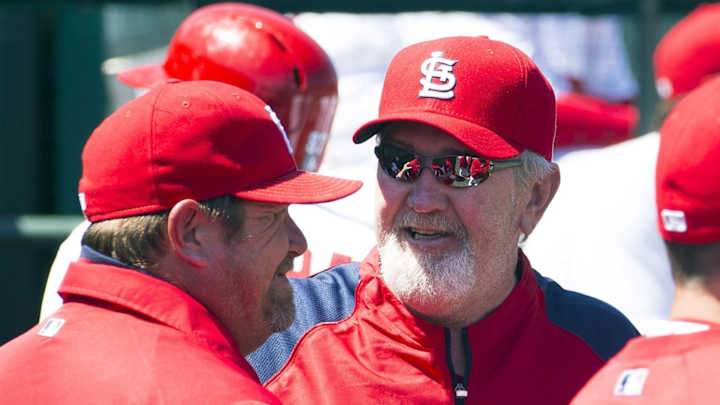 Cubs, Cardinals' Hall of Famer, Cy Young Winner, Bruce Sutter Dead at 69 Cubs, Cardinals' Hall of Famer, Cy Young Winner, Bruce Sutter Dead at 69