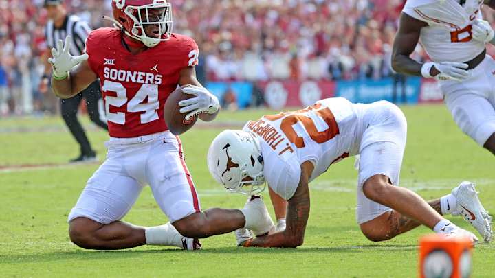 Why Running a New Offense Last Week Was Fun – But No One at Oklahoma Wants to Do it Again