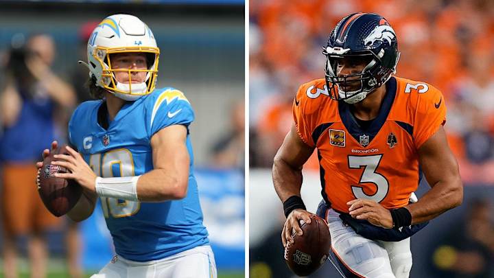 Broncos Must Win These Key Matchups To Beat Chargers