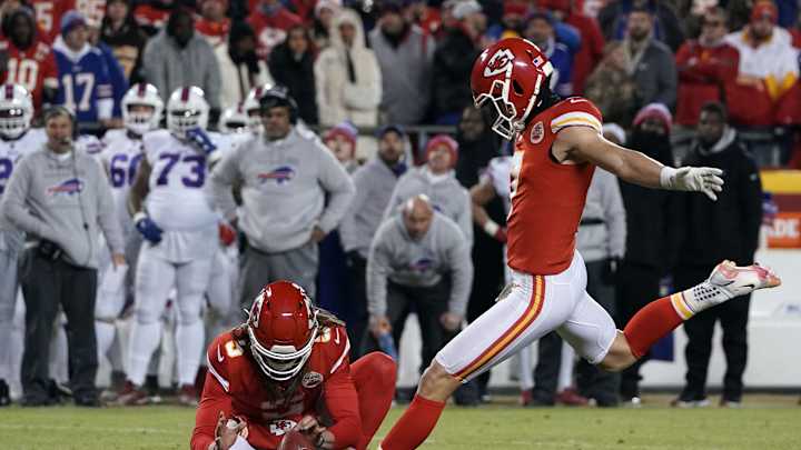 Chiefs Injury Updates Ahead of Week 6 Game Against Bills Chiefs Injury Updates Ahead of Week 6 Game Against Bills