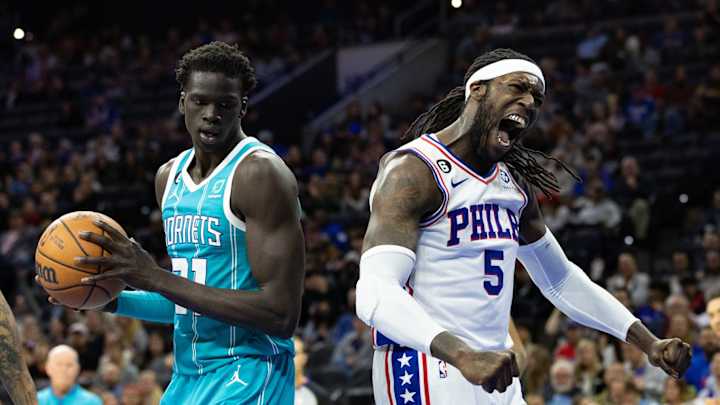 Doc Rivers Reveals Plans for Joel Embiid’s Backup