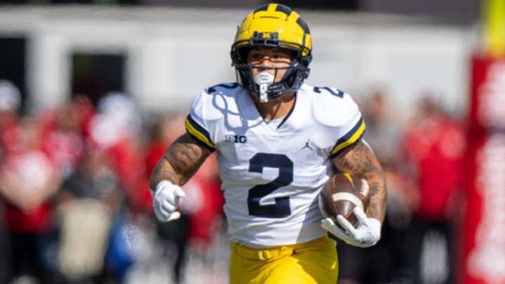 Michigan vs. Michigan State odds, spread, lines: Week 9 college football picks, predictions by computer model