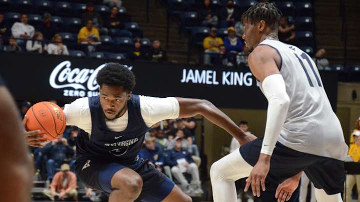 Men's Basketball Unveils Promotional Slate