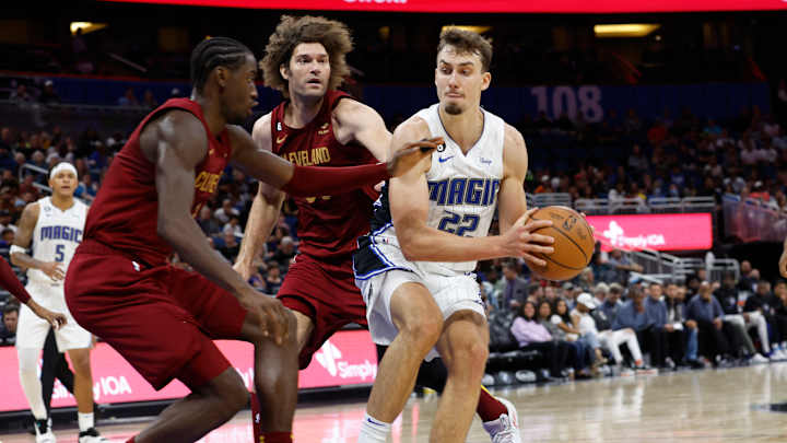 That's A Wrap: Final Thoughts On The Cavs Preseason That's A Wrap: Final Thoughts On The Cavs Preseason