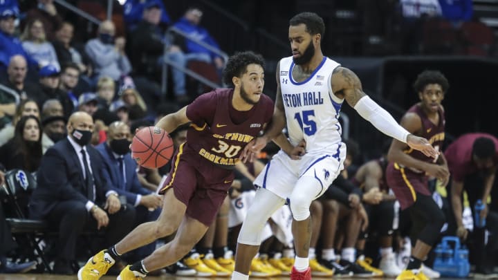 Former BCU Guard Commits To Arkansas-Pine Bluff