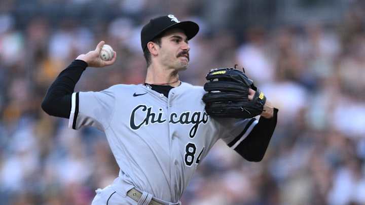 2022 MLB Awards: Top 5 American League Cy Young Award Candidates