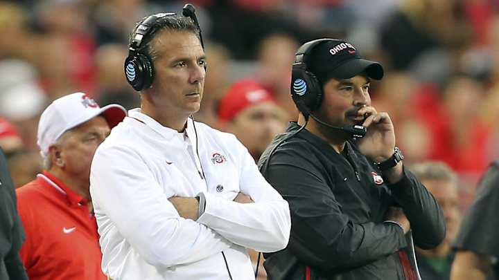 Ex-Ohio State Coach Urban Meyer Has 'No Desire' To Return To Sidelines
