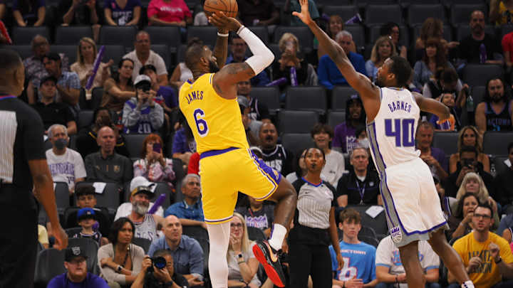 Lakers News: Sacramento Kings Demolish Shorthanded Lakers In Preseason Conclusion