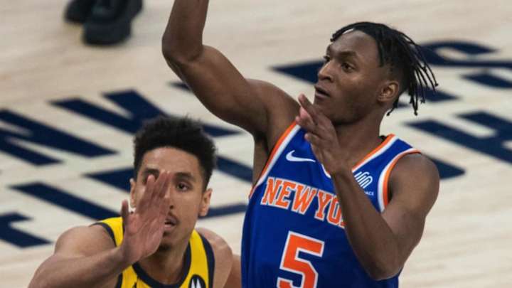 Knicks vs. Wizards Preseason Finale: How & What to Watch