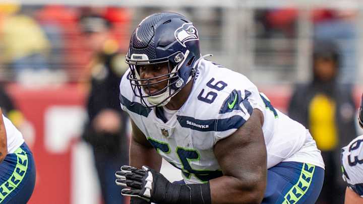 Gabe Jackson, Al Woods Doubtful to Play For Seahawks vs. Cardinals Gabe Jackson, Al Woods Doubtful to Play For Seahawks vs. Cardinals