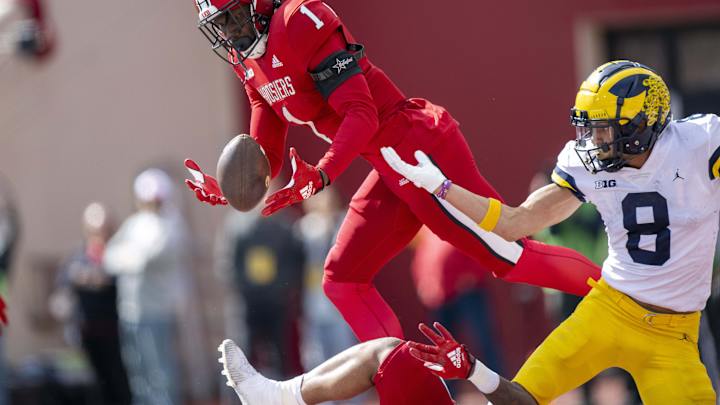 Game Day Prediction: Indiana Football Season at Critical Juncture Against Maryland