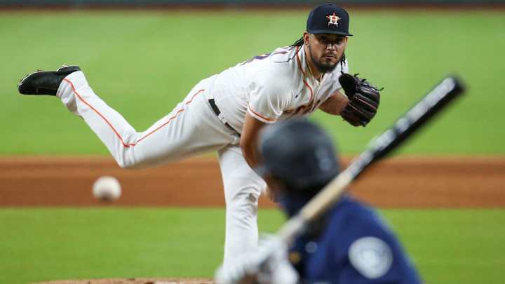 Should Red Sox Sign Roberto Osuna, An Elite Closer With Troubled Past?