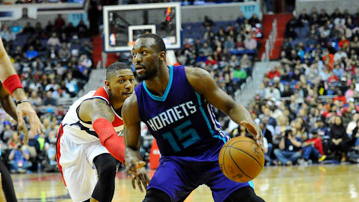 A Sneaky Good Free Agent the Wizards should look into