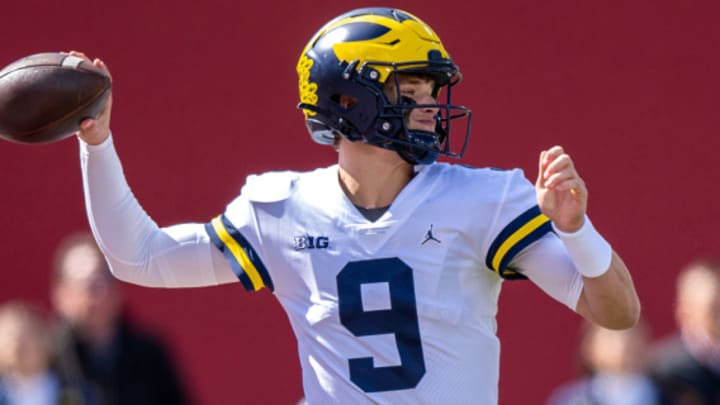Ohio State vs. Michigan pick, prediction, game time, TV channel, streaming info