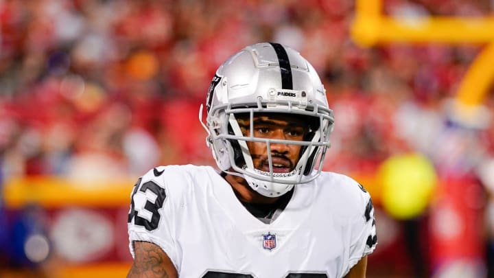 McDaniels Emphasizes Importance of Taking Step Back