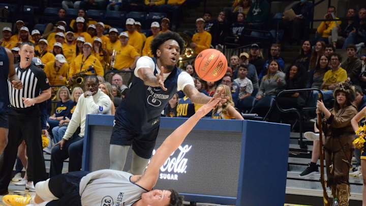 Gold-Blue Debut Photo Gallery