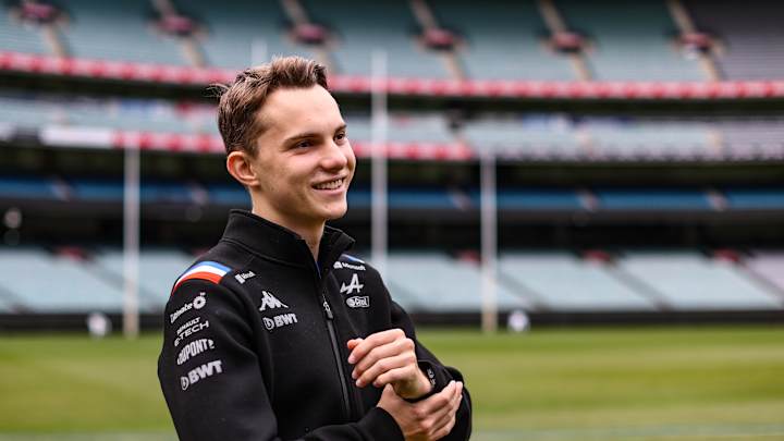 F1 News: Oscar Piastri Makes Playful Snub To FIA After Qatar Shootout Chaos F1 News: Oscar Piastri Makes Playful Snub To FIA After Qatar Shootout Chaos