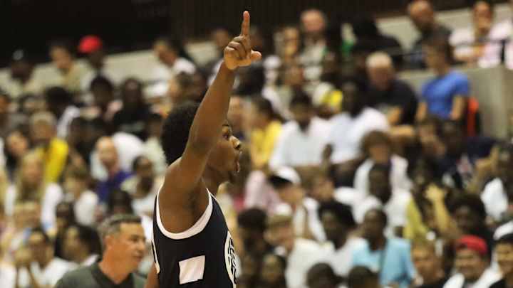 LeBron James Reacts to Bronny’s Monster Performance Friday Night