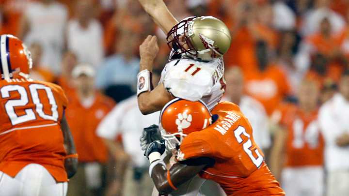 Clemson at Florida State: Live Updates Clemson at Florida State: Live Updates