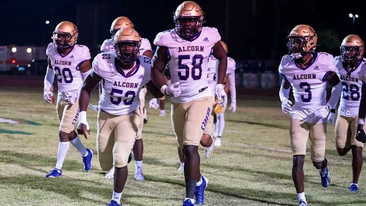 HBCU Football Schedules and How to Watch | Week 7