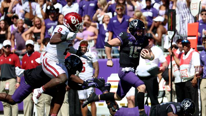College football: Three ranked teams on upset alert in Week 11