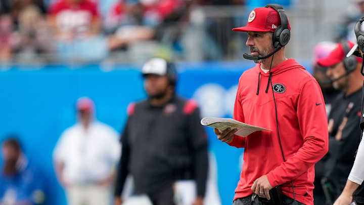 What the 49ers' B-Team Must Do to Beat the Falcons