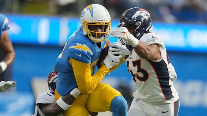 Chargers vs. Broncos Week 6 Game Prediction