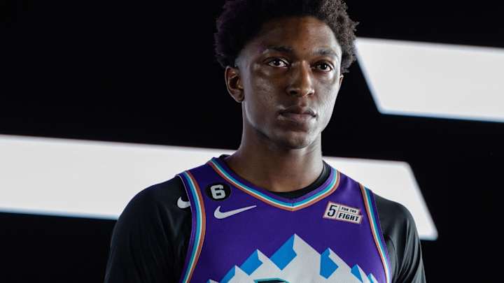 Report: Jazz Waive Stanley Johnson Ahead of Roster Deadline
