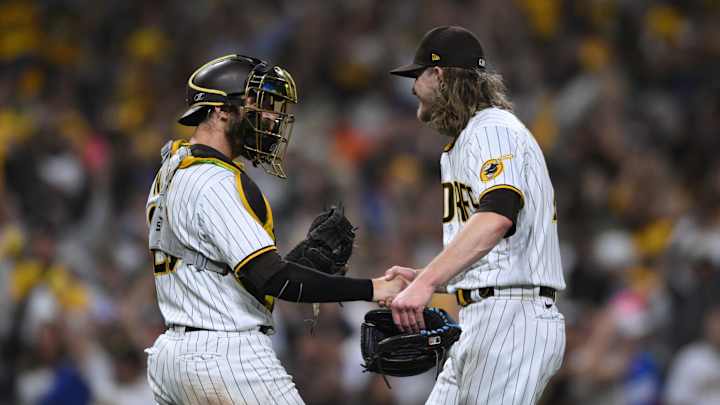 Padres Pull Out All the Stops to Stifle Dodgers