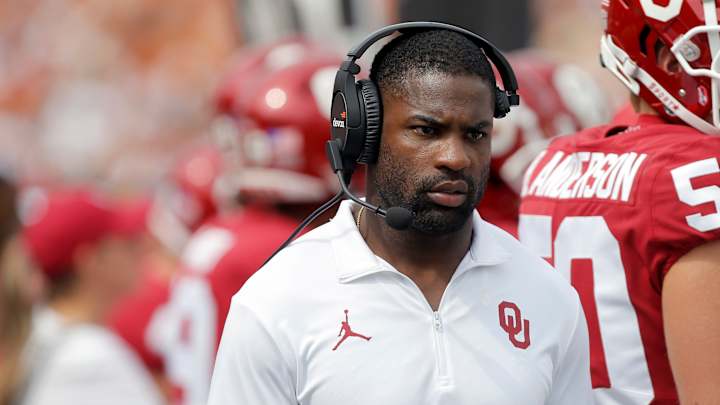 Game Primer: How To Watch, Things to Know for Kansas at Oklahoma