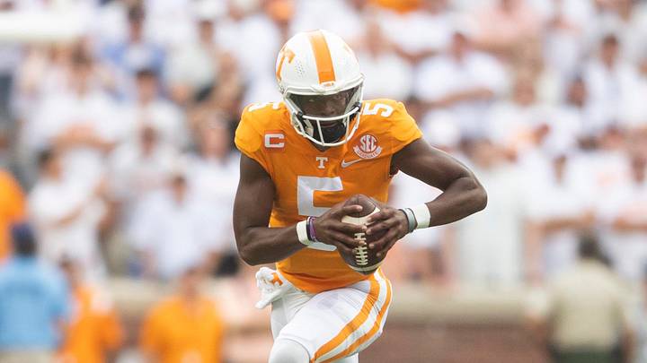 The Five Must-Watch College Football Games in Week 7 The Five Must-Watch College Football Games in Week 7