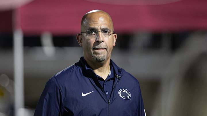 For Penn State, What to Fix First?