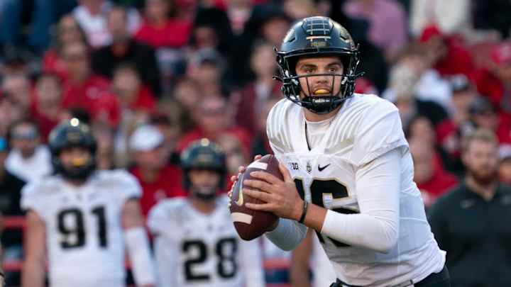 LIVE BLOG: Follow Purdue Football's Game Against Nebraska in Real Time LIVE BLOG: Follow Purdue Football's Game Against Nebraska in Real Time