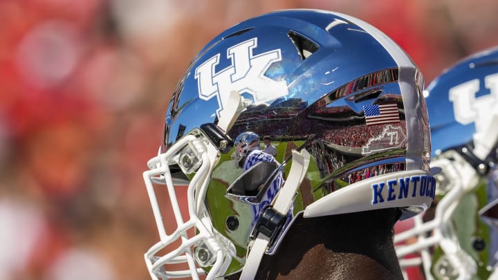 Kentucky Remains At #19 In Latest AP Poll