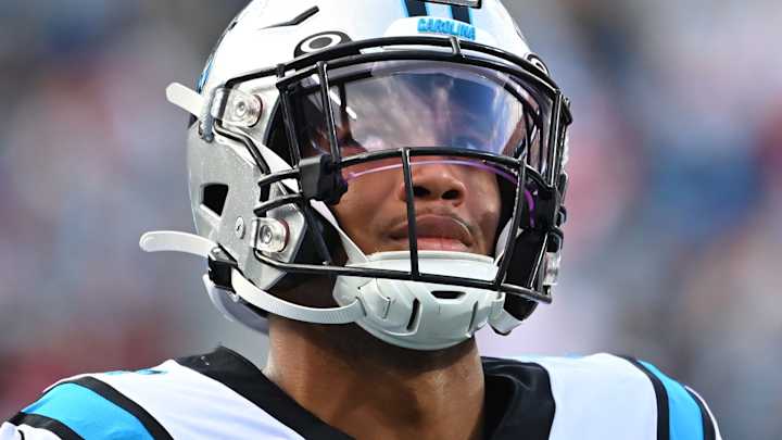 Players to Watch: Panthers at Rams