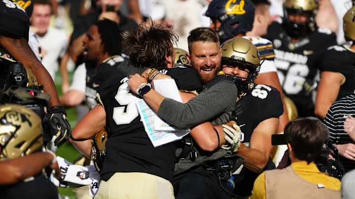 Justin Wilcox Angered by Cal's Poor Offensive Showing in OT Loss