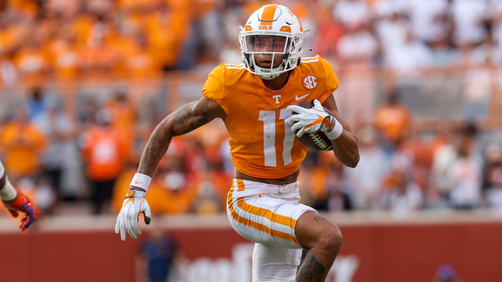 CFB HQ Top 10: College football power rankings for Week 10