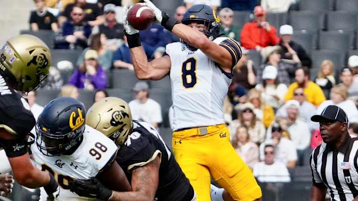 Cal Football: Bears' Season Takes a Sharp Turn in the Wrong Direction Cal Football: Bears' Season Takes a Sharp Turn in the Wrong Direction